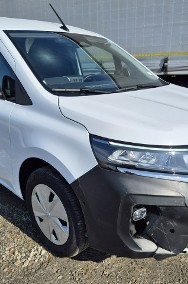 Nissan 1,3 I 131KM Automat Kamera cofania-2