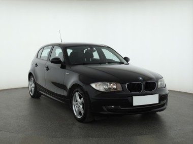 BMW SERIA 1 , Klima, Parktronic,ALU-1