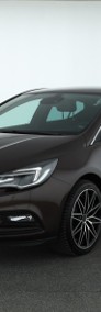 Opel Astra J , Salon Polska, Serwis ASO, Automat, Skóra, Klimatronic,-3