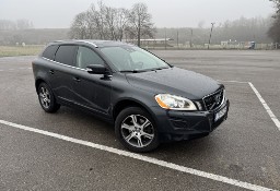 Volvo XC60 I VOLVO XC60 3.0 T6 AWD4x4 2012 LPG AUTOMAT HAK 304KM Bogate wyposażen