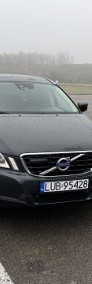 VOLVO XC60 3.0 T6 AWD4x4 2012 LPG AUTOMAT HAK 304KM Bogate wyposażen-3