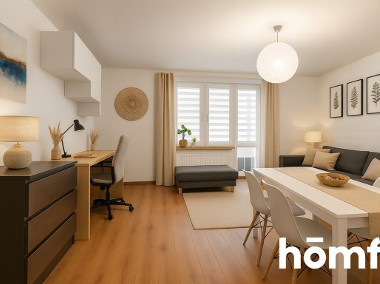 <p>Komfortowe mieszkanie dla rodziny</p>-1