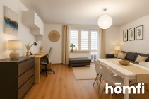 Mieszkanie Lublin Wrotków, ul. Antoniego Słomkowskiego