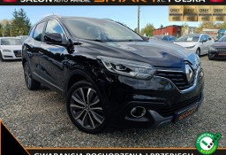 Renault Kadjar I Panorama / Navi / Kamera / BOSE / Ful Leed