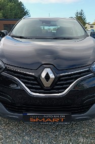 Renault Kadjar I Panorama / Navi / Kamera / BOSE / Ful Leed-2