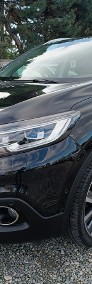 Renault Kadjar I Panorama / Navi / Kamera / BOSE / Ful Leed-3