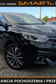 Renault Kadjar I Panorama / Navi / Kamera / BOSE / Ful Leed-2