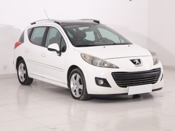 Peugeot 207 , Klima,ALU, El. szyby