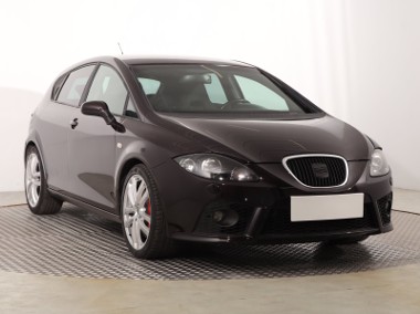 SEAT Leon II , Xenon, Klimatronic, Tempomat,ALU-1