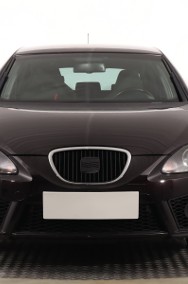SEAT Leon II , Xenon, Klimatronic, Tempomat,ALU-2