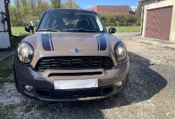 MINI Cooper II 1,6i-184KM.Klimatr.Skóra.Bi-xenon.Alu.Zadbany.Zamiana