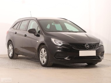 Opel Astra J Salon Polska, 1. Właściciel, VAT 23%, Klimatronic, Tempomat,-1