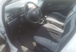 Fiat Grande Punto Sprzedam białe punto 2008 rok w dobrym stanie.