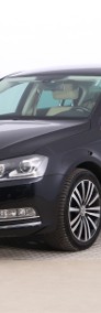 Volkswagen Passat B7 , Salon Polska, Serwis ASO, DSG, Navi, Xenon, Bi-Xenon,-3