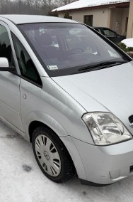 1.8 Benzyna 125KM Automat Aut.Klima Komp. PDC 1właściciel Zadbany-2