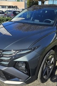 Hyundai Tucson III 1.6 T-GDi PHEV Executive 4WD aut 1.6 T-GDi PHEV Executive 4WD aut 25-2