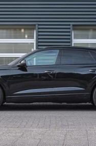 Audi Q8 Q8 TDI quattro S line TDI quattro S line (286 KM) Dach szklany panoramiczny-2