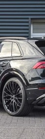 Audi Q8 Q8 TDI quattro S line TDI quattro S line (286 KM) Dach szklany panoramiczny-3