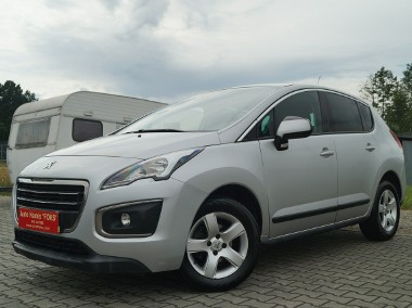 Peugeot 3008 I PEUGEOT 3008R 2014R 1.6 DIESEL SKRZYNIA AUTOMATYCZNA-1