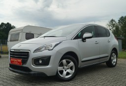 Peugeot 3008 I PEUGEOT 3008R 2014R 1.6 DIESEL SKRZYNIA AUTOMATYCZNA