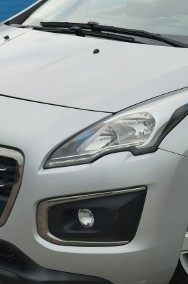 Peugeot 3008 I PEUGEOT 3008R 2014R 1.6 DIESEL SKRZYNIA AUTOMATYCZNA-2