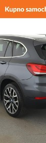 BMW X1 F48 xLine lift automat 190KM navi kamera grzane fotele hak LED tempomat-4