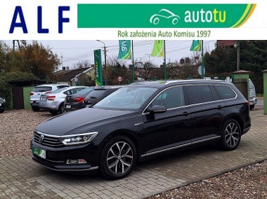 Volkswagen Passat B8 *240KM*2,0 TDi*Salon Polska*Serwis*I Właściciel*-1