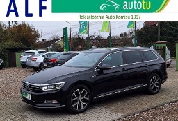 Volkswagen Passat B8 *240KM*2,0 TDi*Salon Polska*Serwis*I Właściciel*