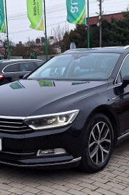 Volkswagen Passat B8 *240KM*2,0 TDi*Salon Polska*Serwis*I Właściciel*-2