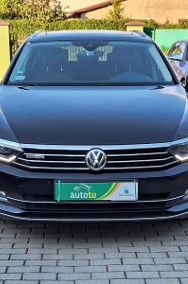 Volkswagen LT Passat Alltrack *Alltrack*240KM*2,0 TDi*Salon Polska*Serwis*I Właści-2