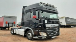 DAF xf 480 ft