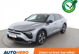 Citroen C5 III C5X Plug-in Hybrid LED Kamera cofania Navi Stan idealny