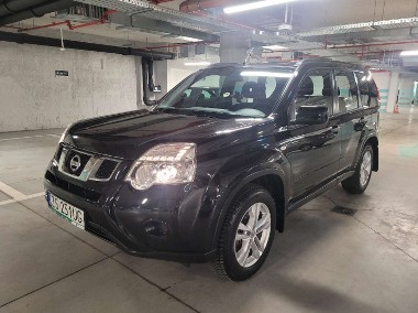 Nissan X-trail II-1