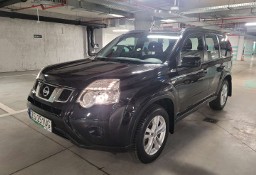 Nissan X-trail II