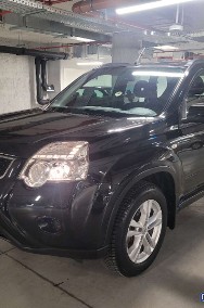 Nissan X-trail II-2