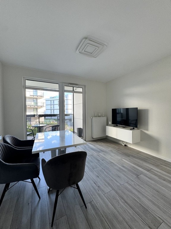 Mieszkanie do wynajęcia, 54 m² Targówek, Wierna