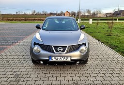 Nissan Juke Bogata wersja -KAMERA-NAVI-itd.....