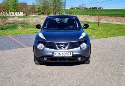 Nissan Juke Bogata wersja -KAMERA-NAVI-itd.....