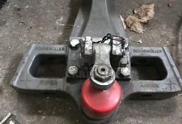 Fendt - Zaczep [CZĘŚCI]