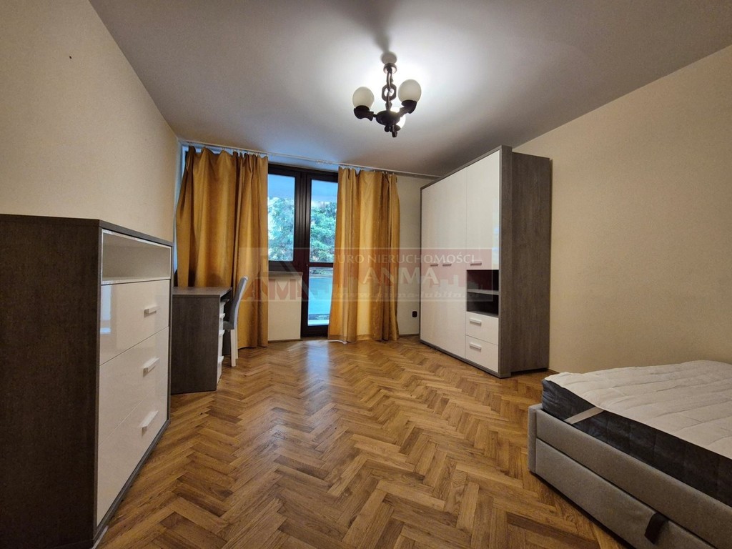 Do wynajmu 4-pok. mieszkanie LUBLIN centrum - Widok 2