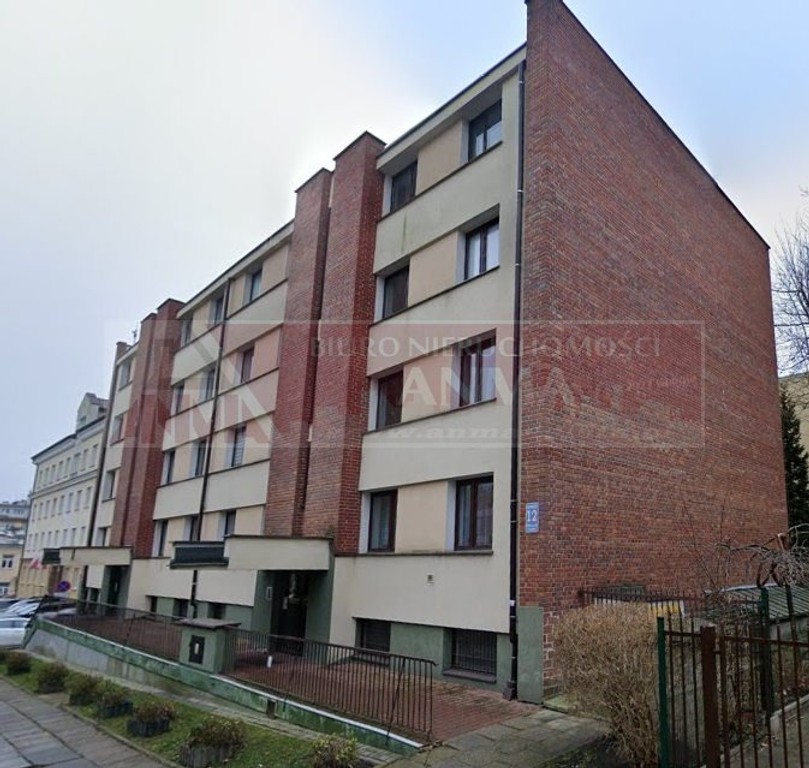 Do wynajmu 4-pok. mieszkanie LUBLIN centrum - Widok 3