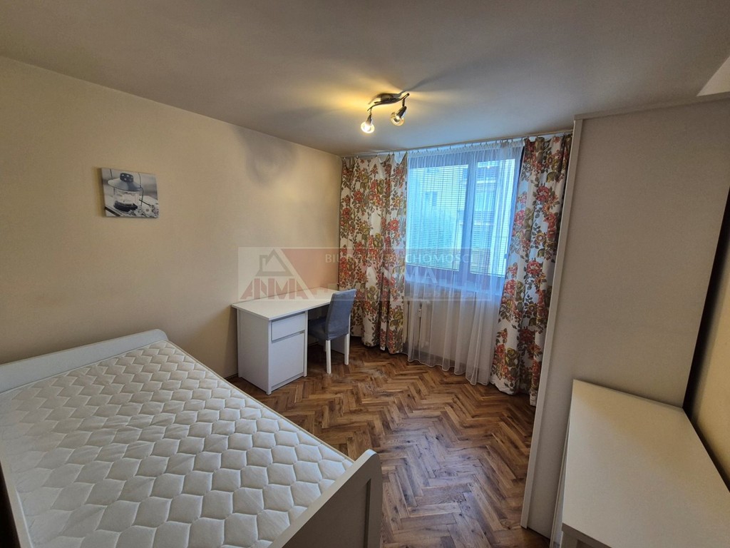Do wynajmu 4-pok. mieszkanie LUBLIN centrum - Widok 4