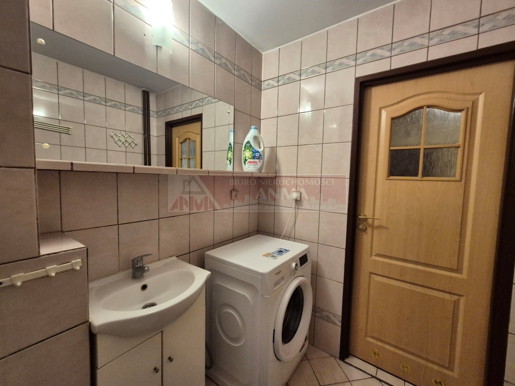 Do wynajmu 4-pok. mieszkanie LUBLIN centrum - Widok 6