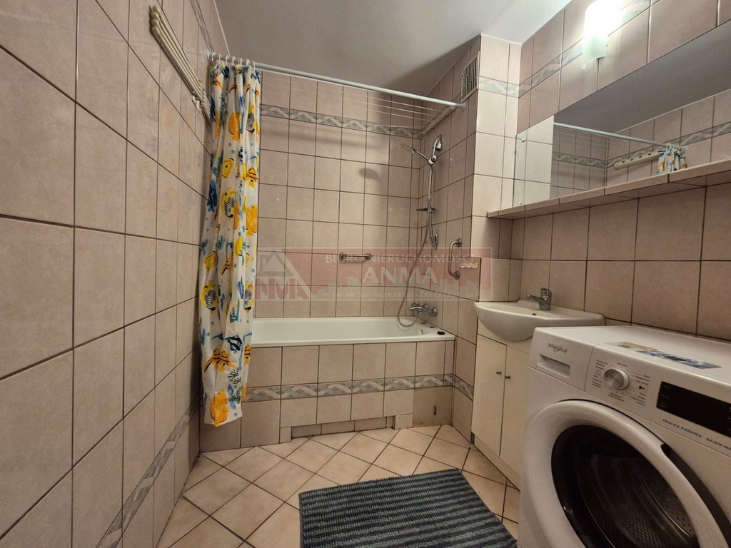 Do wynajmu 4-pok. mieszkanie LUBLIN centrum - Więcej