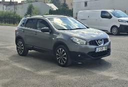 Nissan Qashqai I 1,6 benzynz LIFT Full Opcja