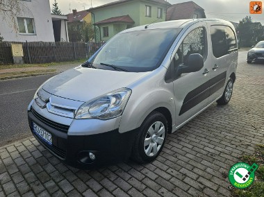 Citroen Berlingo 3 miejsca-1