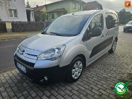 Citroen Berlingo 3 miejsca