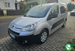 Citroen Berlingo 3 miejsca