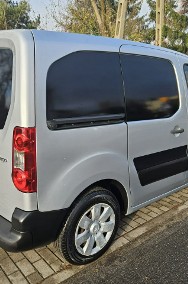 Citroen Berlingo 3 miejsca-2