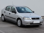 Opel Astra G , Salon Polska, Klima